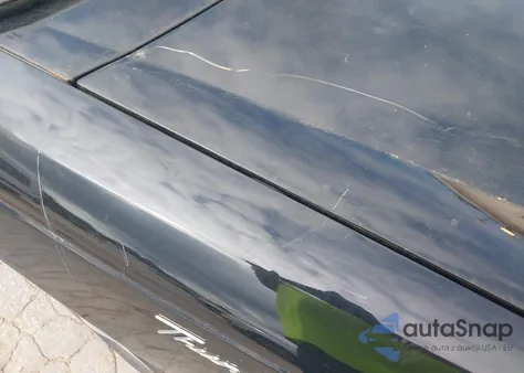 2003 Ford Thunderbird из США, поврежденный, VIN 1FAHP60A43Y111799